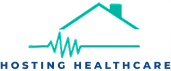 Hosting Healthcare Logo