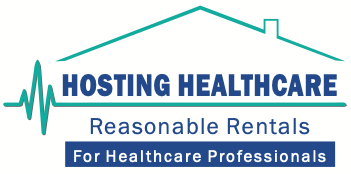 Hosting Healthcare Logo